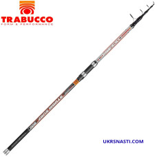 Удилище сюрфовое телескопическое Trabucco Oceanic Storm Surf